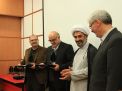 گزارش تصویری از برگزاری مراسم تقدیر پژوهشگران برتر دانشگاه شاهرود